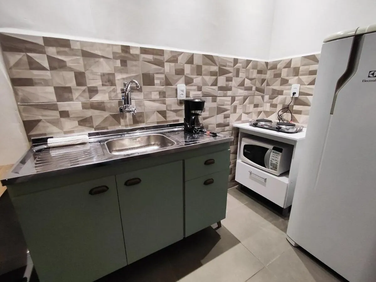 Villa Bilac - Studios Proximo A Vila Germanica Bairro Da Velha Blumenau Guest house