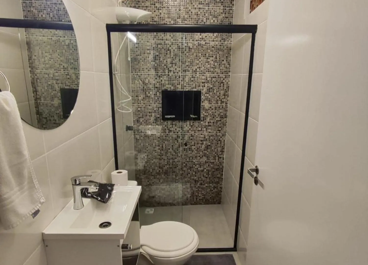 Villa Bilac - Studios Proximo A Vila Germanica Bairro Da Velha Blumenau Guest house