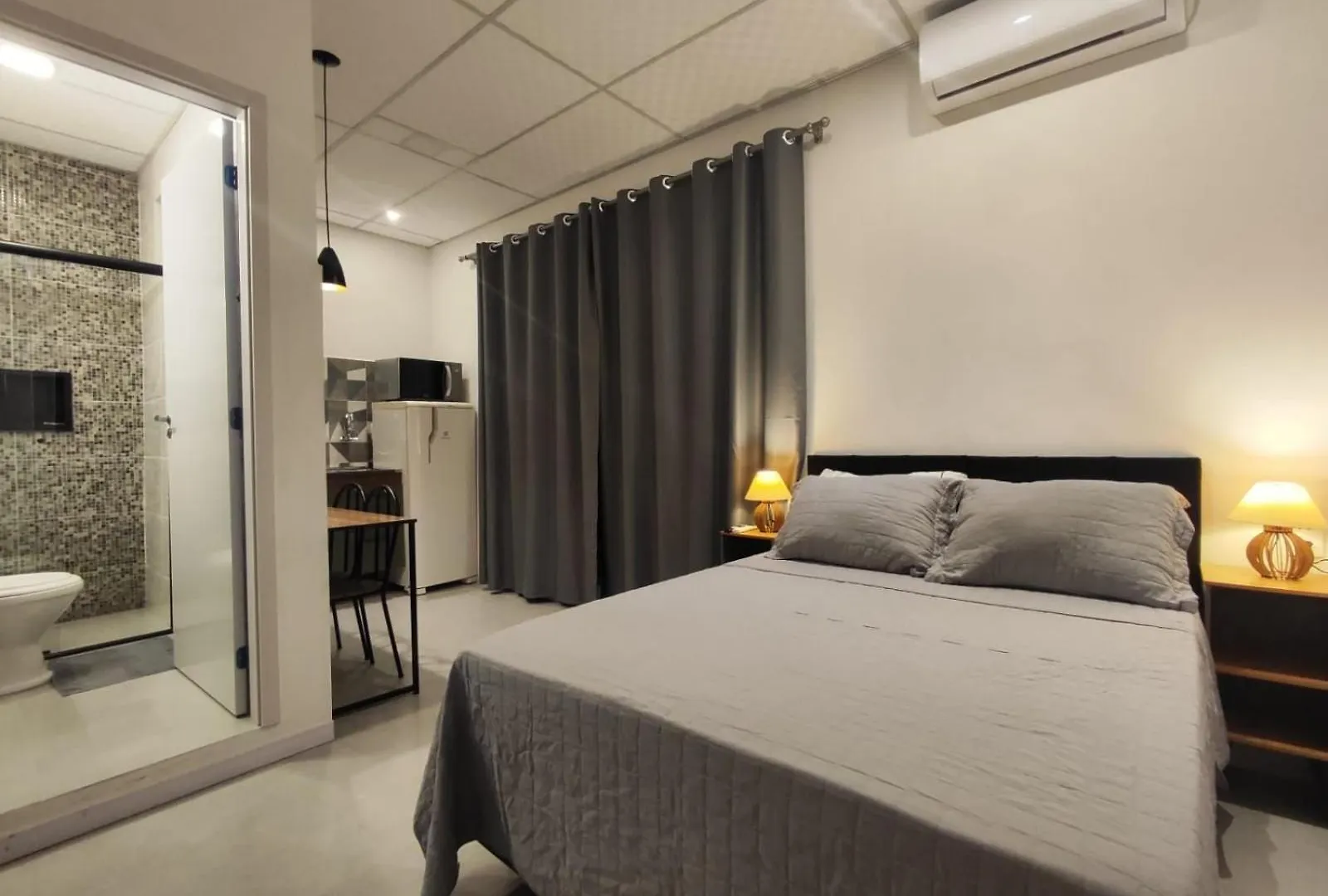 Villa Bilac - Studios Proximo A Vila Germanica Bairro Da Velha Blumenau