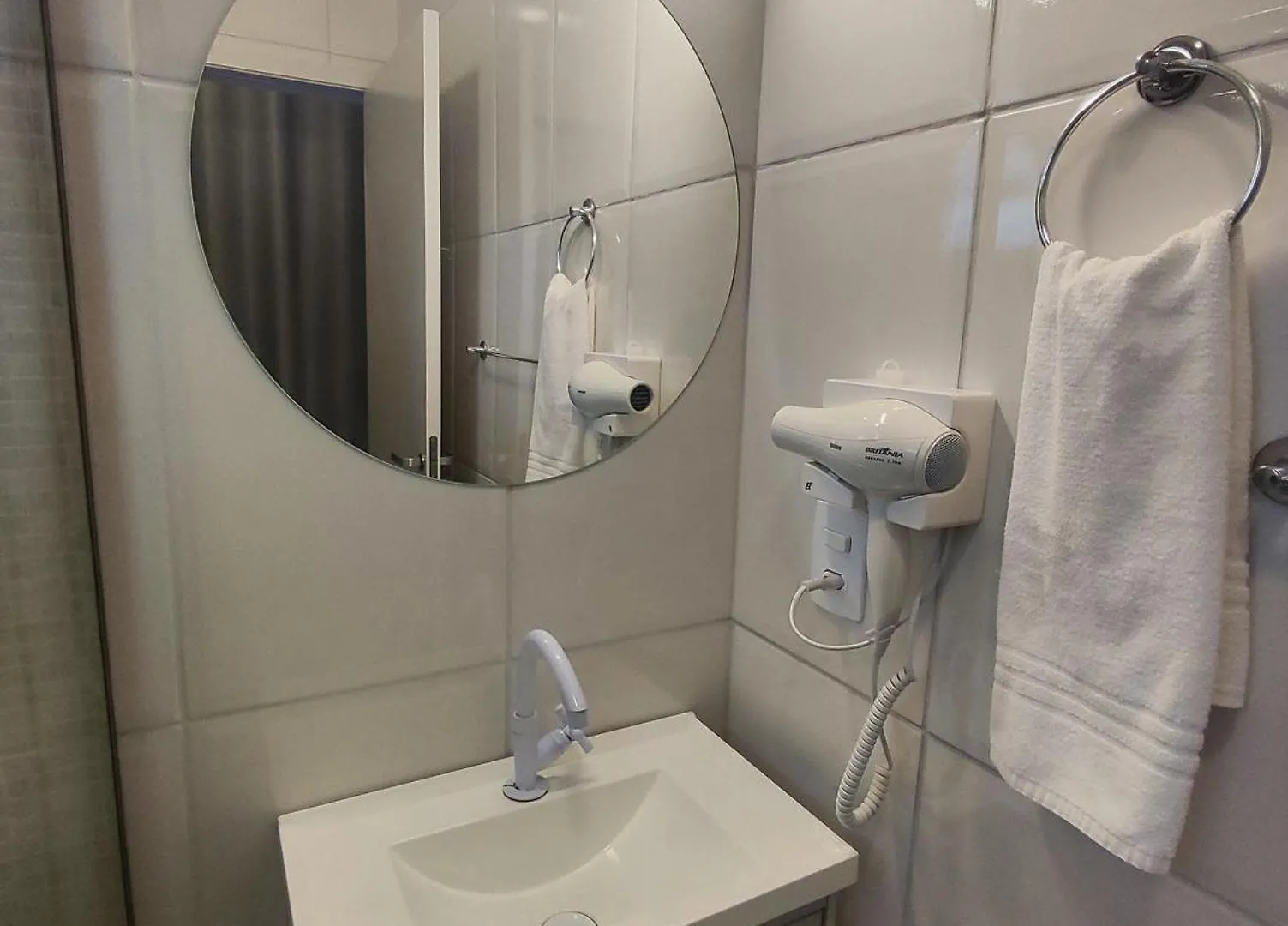 Guest house Villa Bilac - Studios Proximo A Vila Germanica Bairro Da Velha Blumenau Brazil
