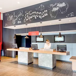 Ibis Отель