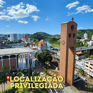 Hotel Europa, Blumenau