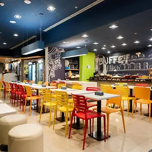 Hotel Ibis Budget, Blumenau