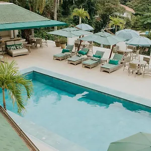 Hotel Do Vale Boutique, Blumenau