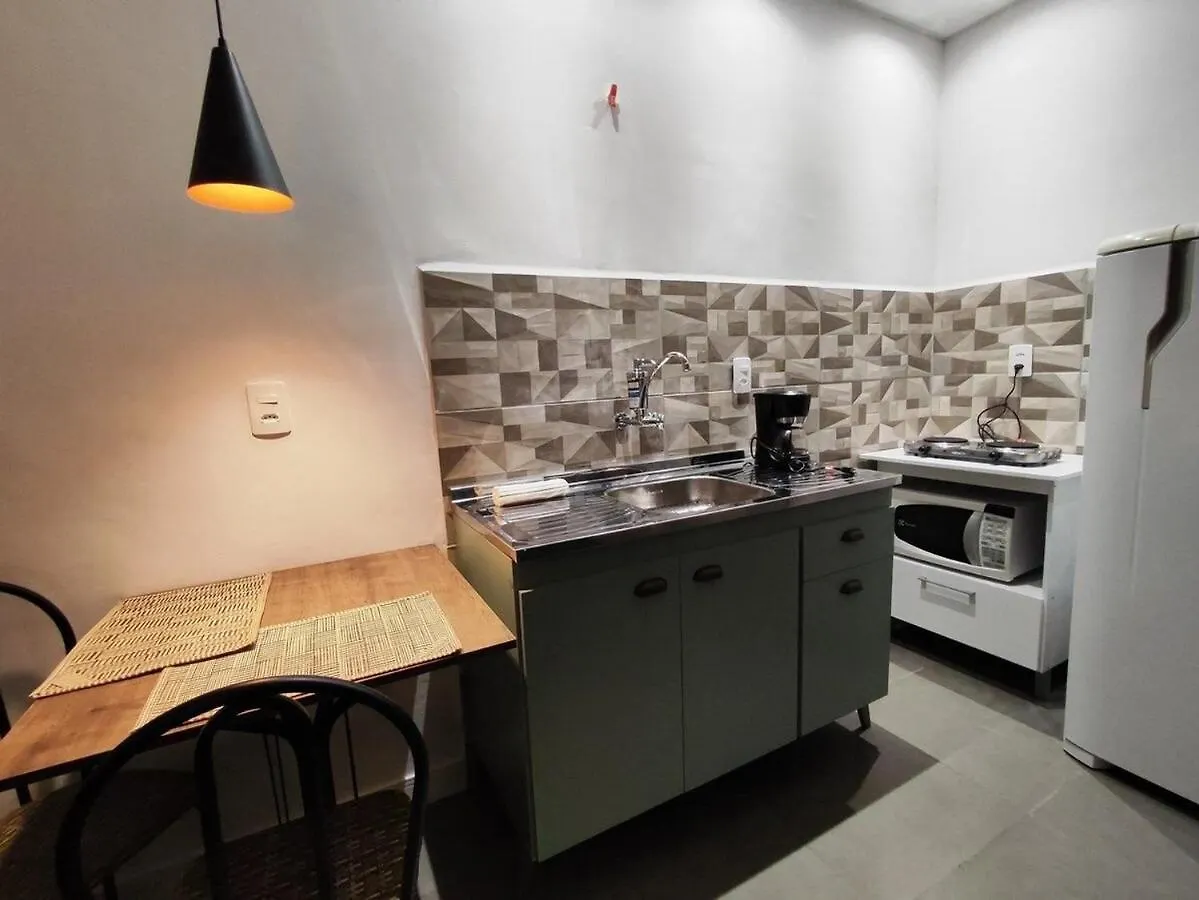 Guest house Villa Bilac - Studios Proximo A Vila Germanica Bairro Da Velha Blumenau